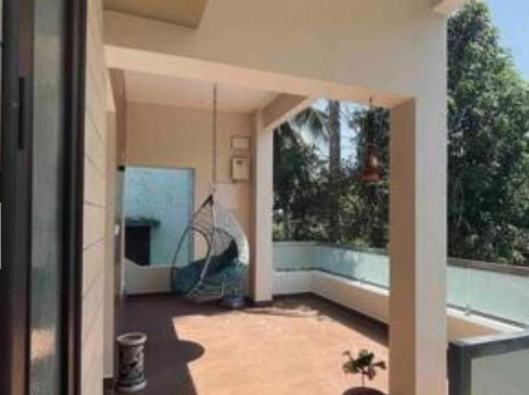 Home Stay At Sriram Villa クンバコナム エクステリア 写真